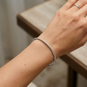 Pulseira Banhada