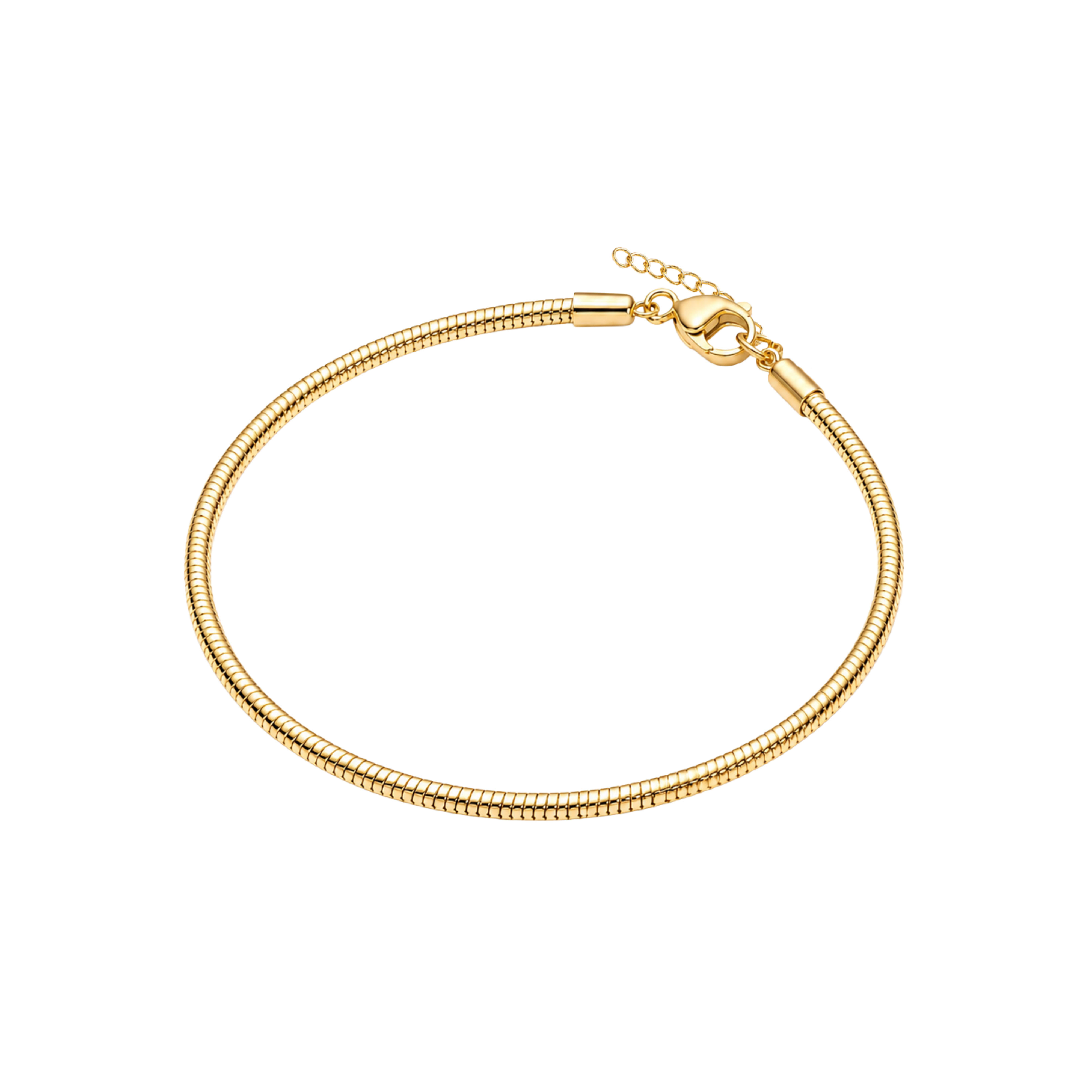 Pulseira Banhada